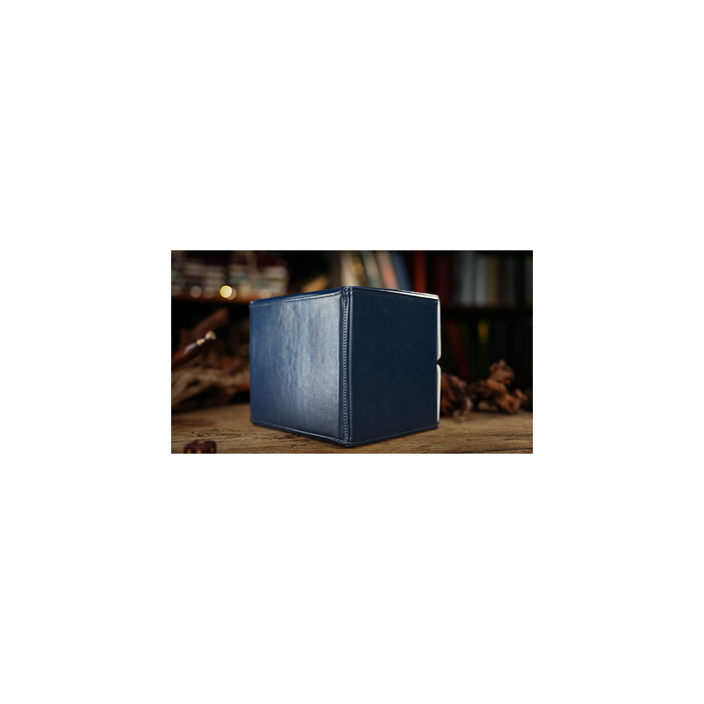 The Revelation Box by Wenyu Liu, Luca Volpe, Paul McCaig, Alan Wong & TCC Magic