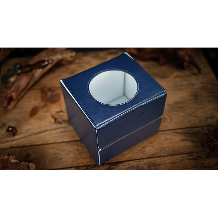The Revelation Box by Wenyu Liu, Luca Volpe, Paul McCaig, Alan Wong & TCC Magic