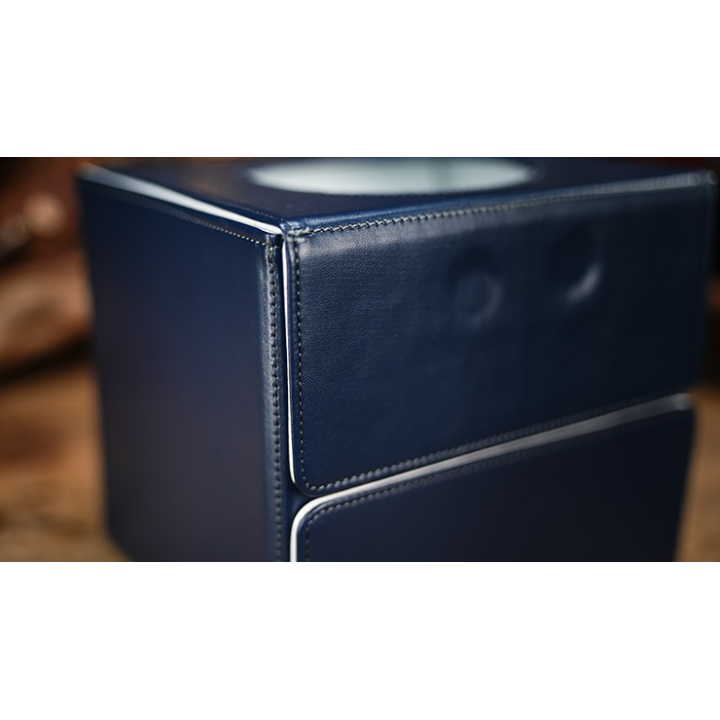 The Revelation Box by Wenyu Liu, Luca Volpe, Paul McCaig, Alan Wong & TCC Magic