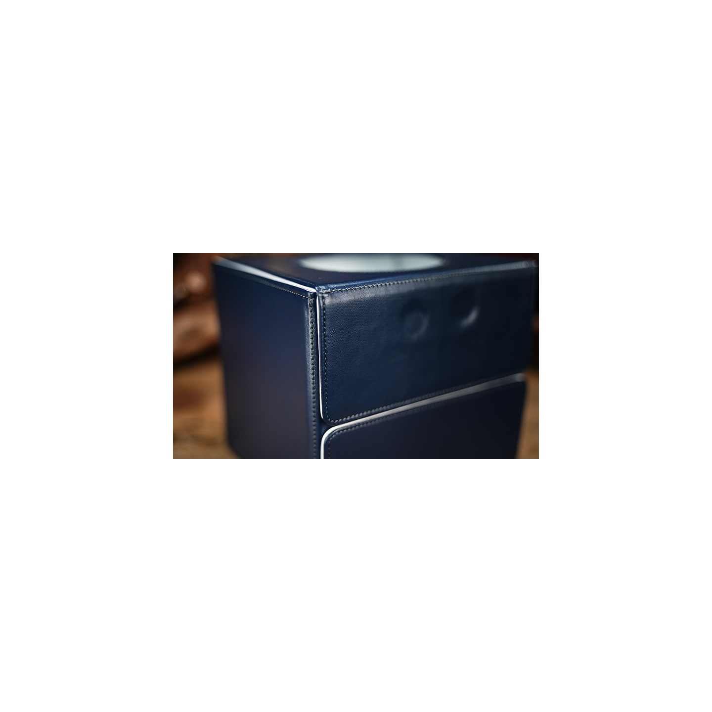 The Revelation Box by Wenyu Liu, Luca Volpe, Paul McCaig, Alan Wong & TCC Magic