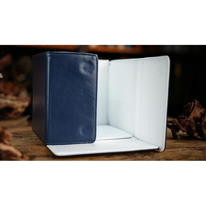 The Revelation Box by Wenyu Liu, Luca Volpe, Paul McCaig, Alan Wong & TCC Magic