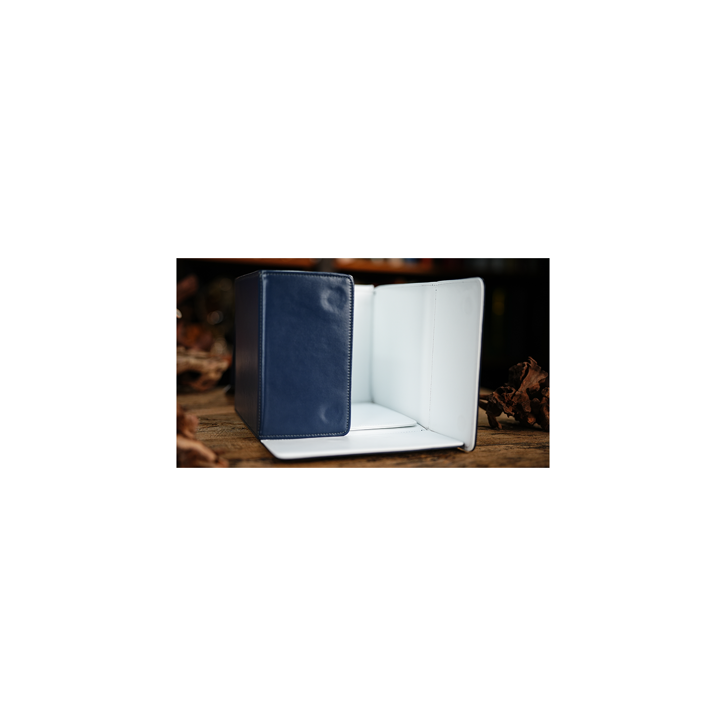 The Revelation Box by Wenyu Liu, Luca Volpe, Paul McCaig, Alan Wong & TCC Magic