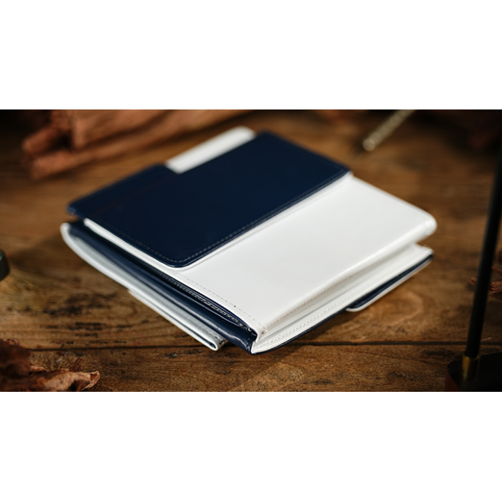 The Revelation Box by Wenyu Liu, Luca Volpe, Paul McCaig, Alan Wong & TCC Magic