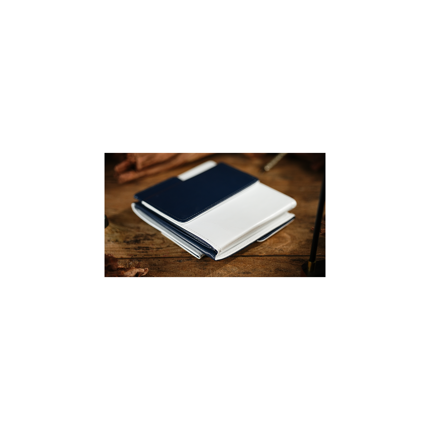 The Revelation Box by Wenyu Liu, Luca Volpe, Paul McCaig, Alan Wong & TCC Magic