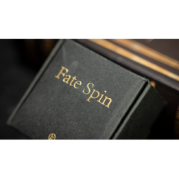 Fate Spin by TCC Magic