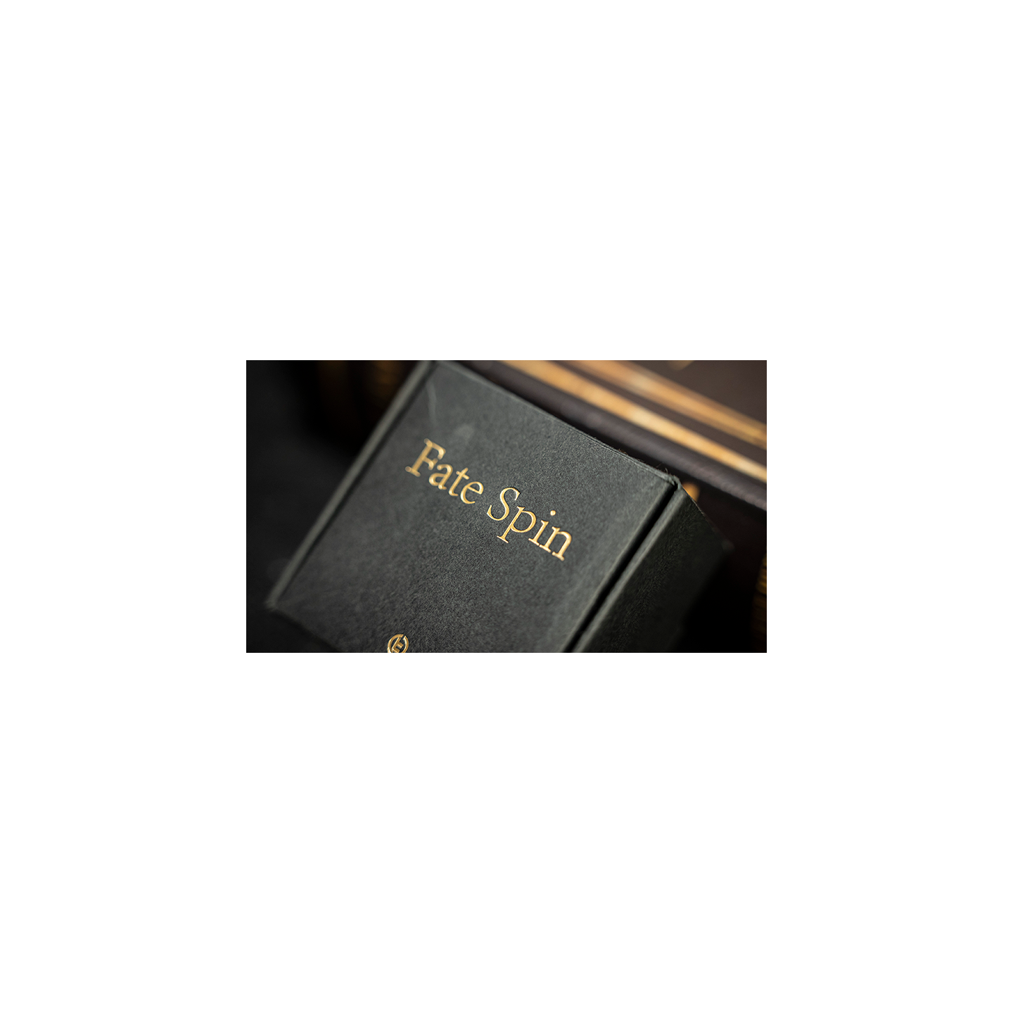 Fate Spin by TCC Magic