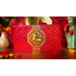 Year of the Horse Collection Set by TCC Fashion