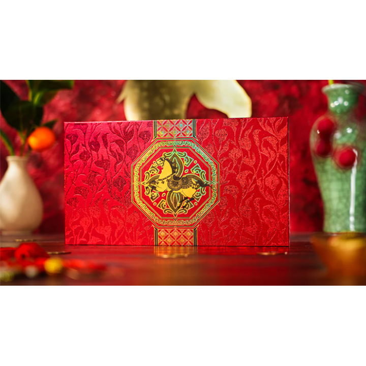 Year of the Horse Collection Set by TCC Fashion
