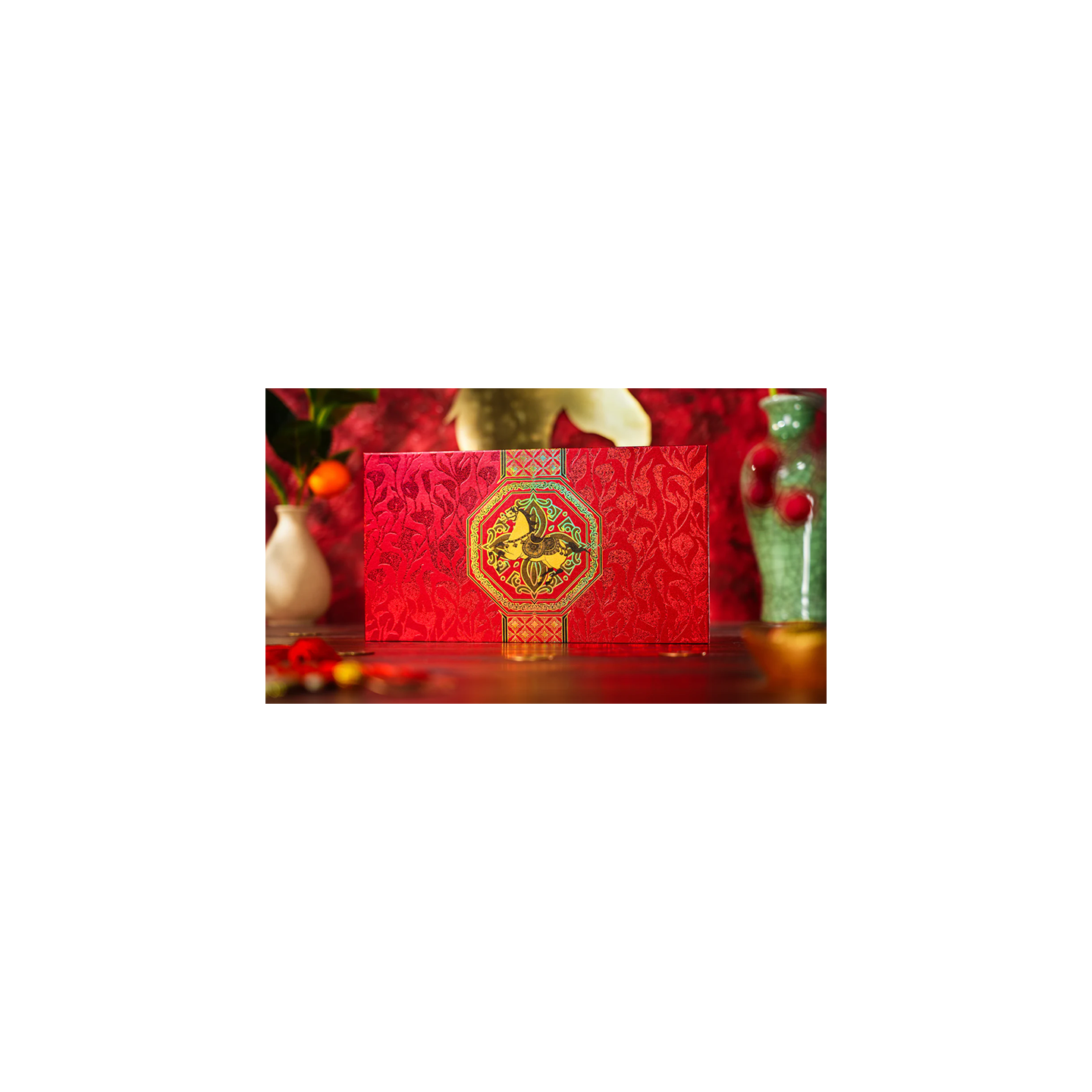 Year of the Horse Collection Set by TCC Fashion