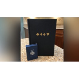 Beach House Card Tricks (Vol 3) by Marc Davison - Book