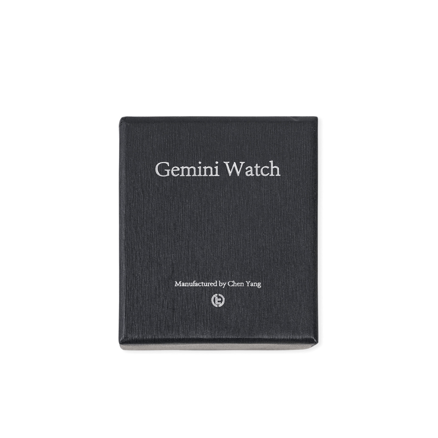 The Gemini Watch by TCC Magic & Chen Yang