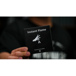 Instant Flame by Mai Bro & TCC Magic
