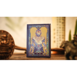 Ancient Relics Token Playing Card by 52 Muse