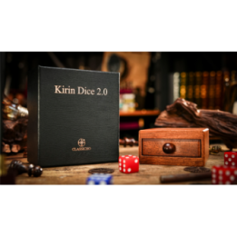Kirin Dice 2.0 by Classicho