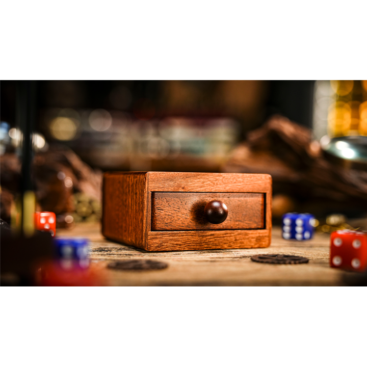 Kirin Dice 2.0 by Classicho