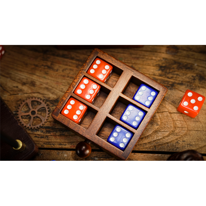 Kirin Dice 2.0 by Classicho