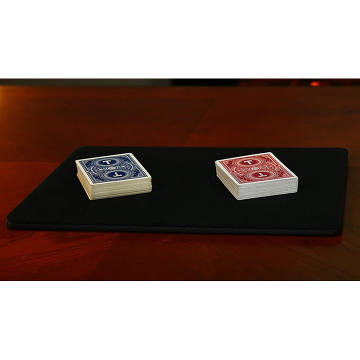 ISYC Deck Only by T-Tech