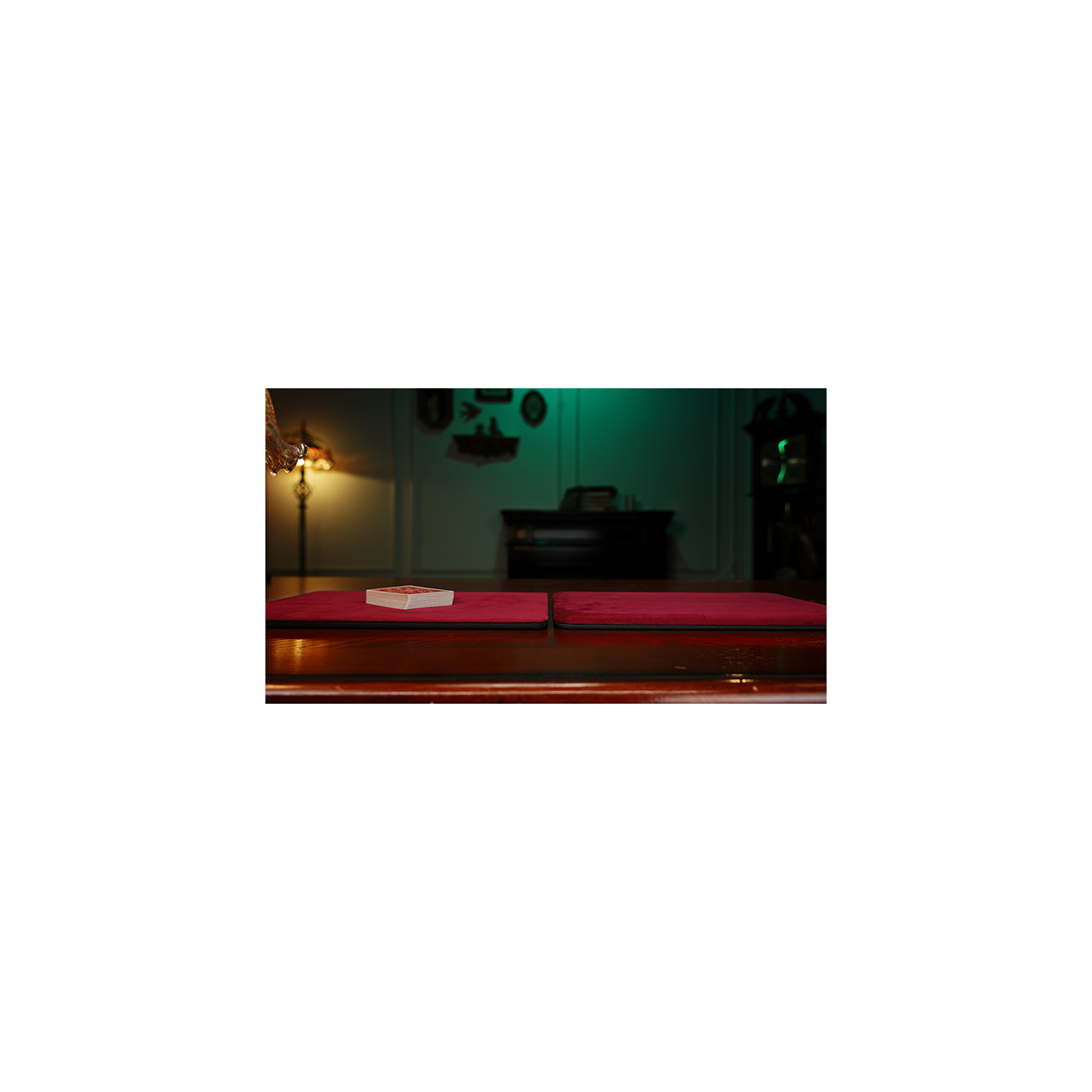 ISYC Full Set by T-Tech