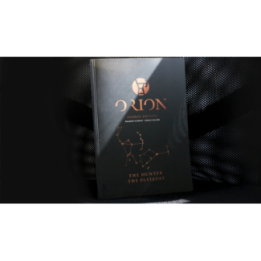 ORION Bronze by Phedon Bilek
