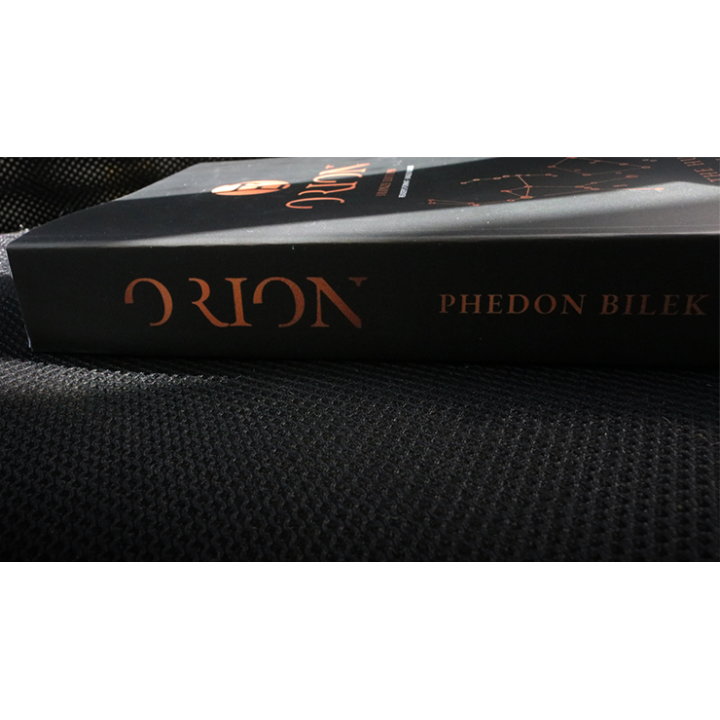 ORION Bronze by Phedon Bilek