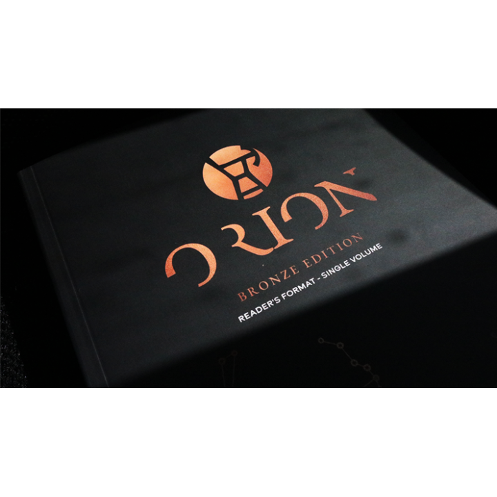 ORION Bronze by Phedon Bilek