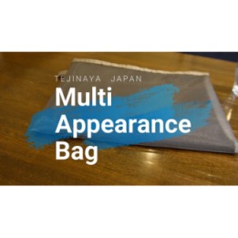 Appearance Bag by SYOUMA