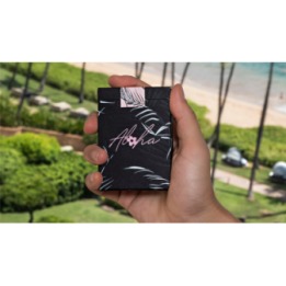 Aloha Playing Cards