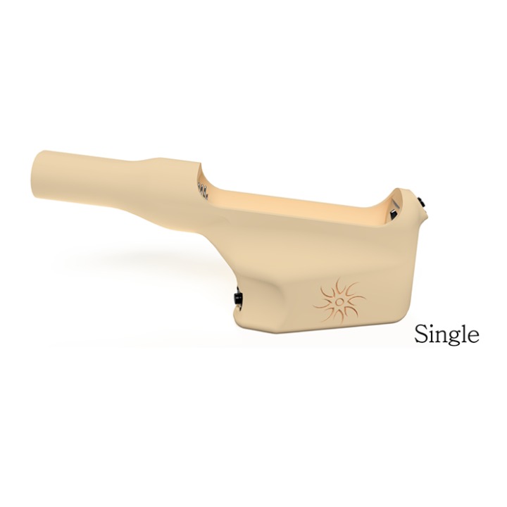 FIRE BULLET SINGLE / RIGHT HAND by Sun