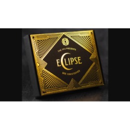 Eclipse (Gimmicks and Online Instructions) by Dee Christopher and The 1914