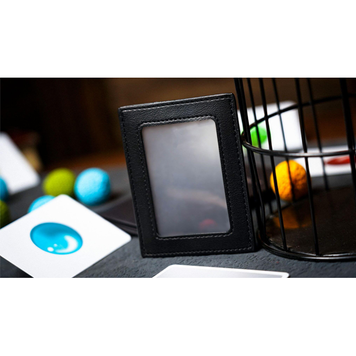 Mystical Window Wallet by TCC Magic