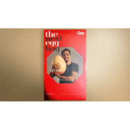 Next Egg Bag by Héctor Mancha and Gee Magic