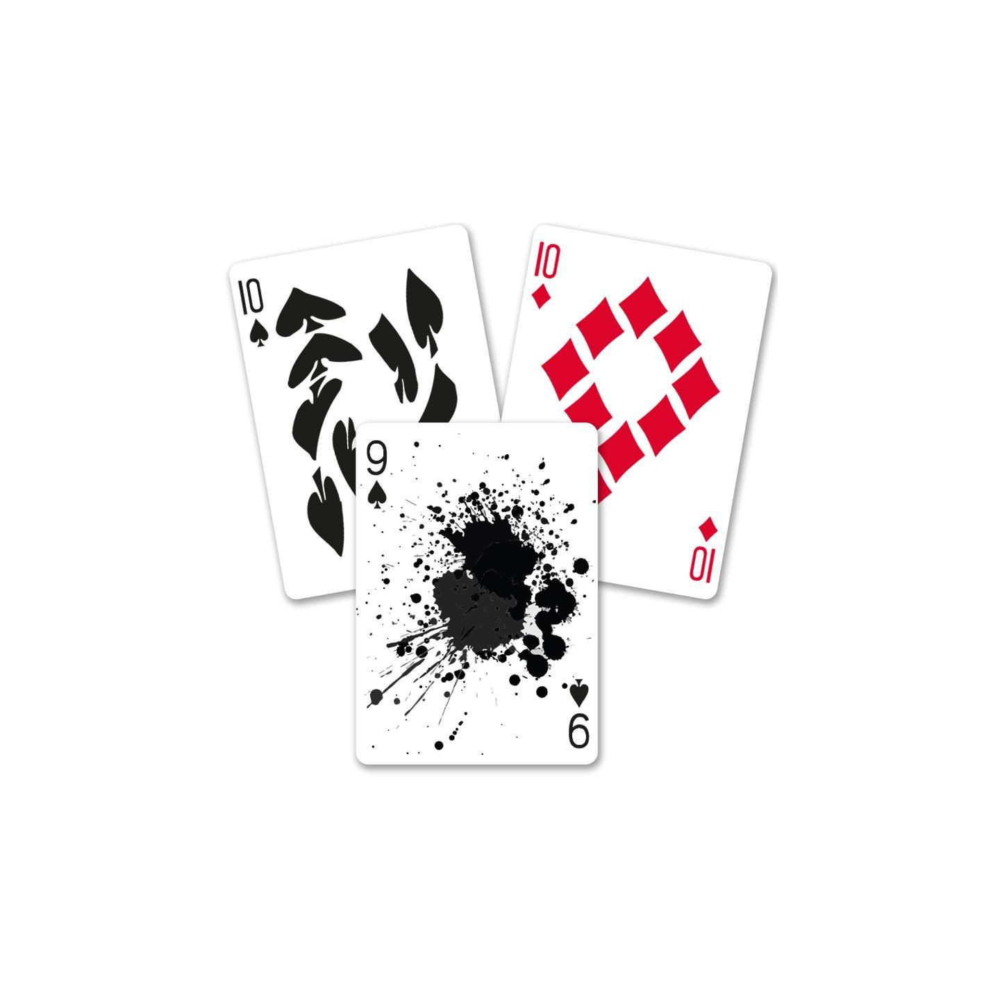 Bicycle - Super Gaff Deck