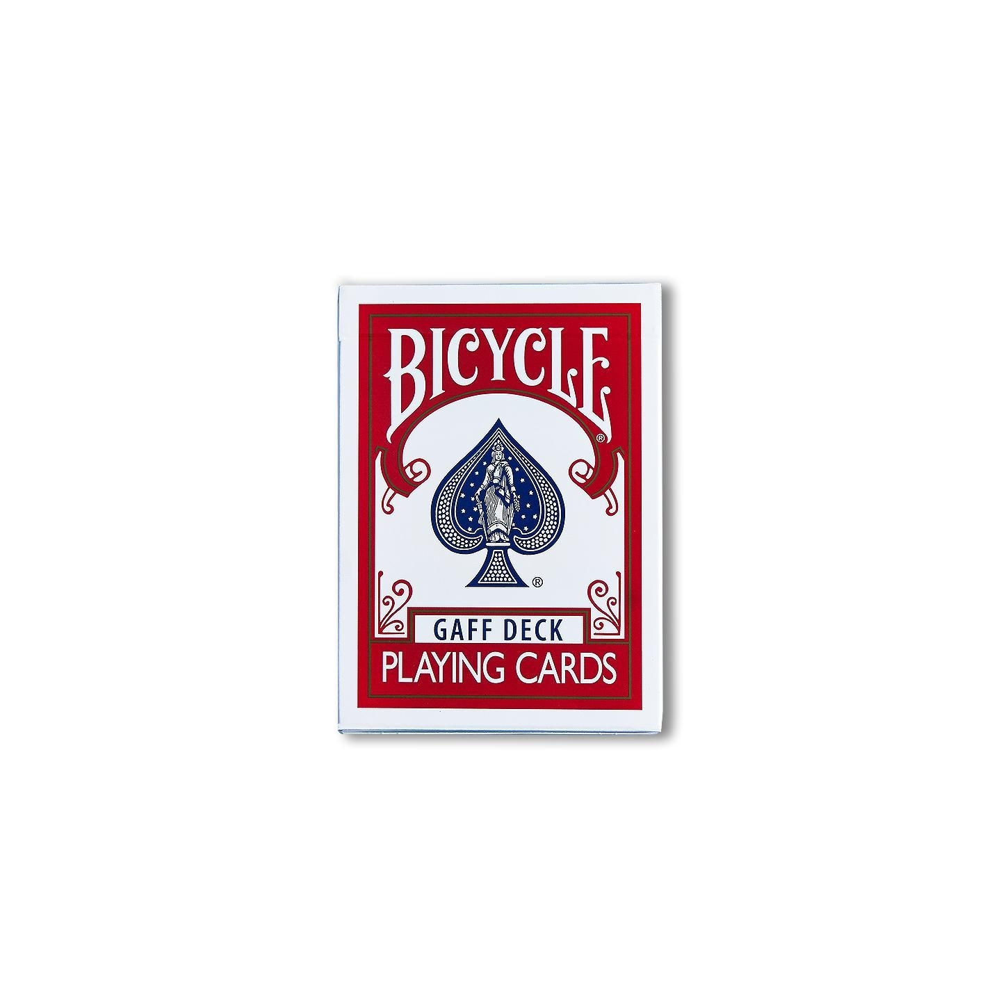 Bicycle - Super Gaff Deck