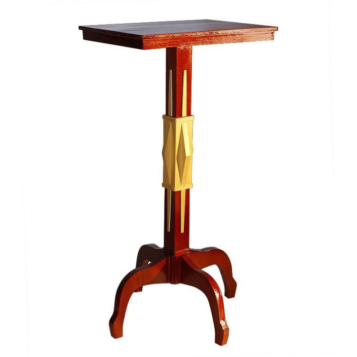 Floating Table - pro