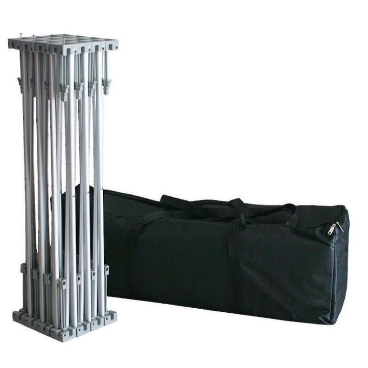 Instant Backdrop - with black cloth