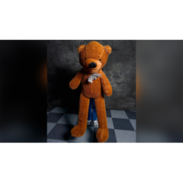 Teddy Bear Appearance (Extra Large) by MS Magic