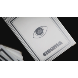 Mad Enigma Playing Cards