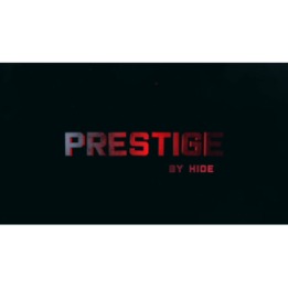 PRESTIGE DRY ERASE by Sergey Koller & Hide