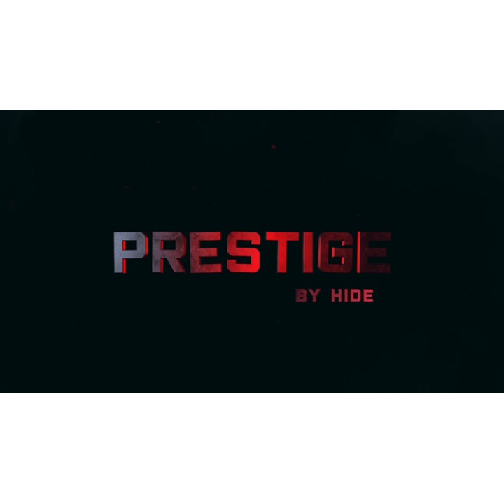 PRESTIGE DRY ERASE by Sergey Koller & Hide