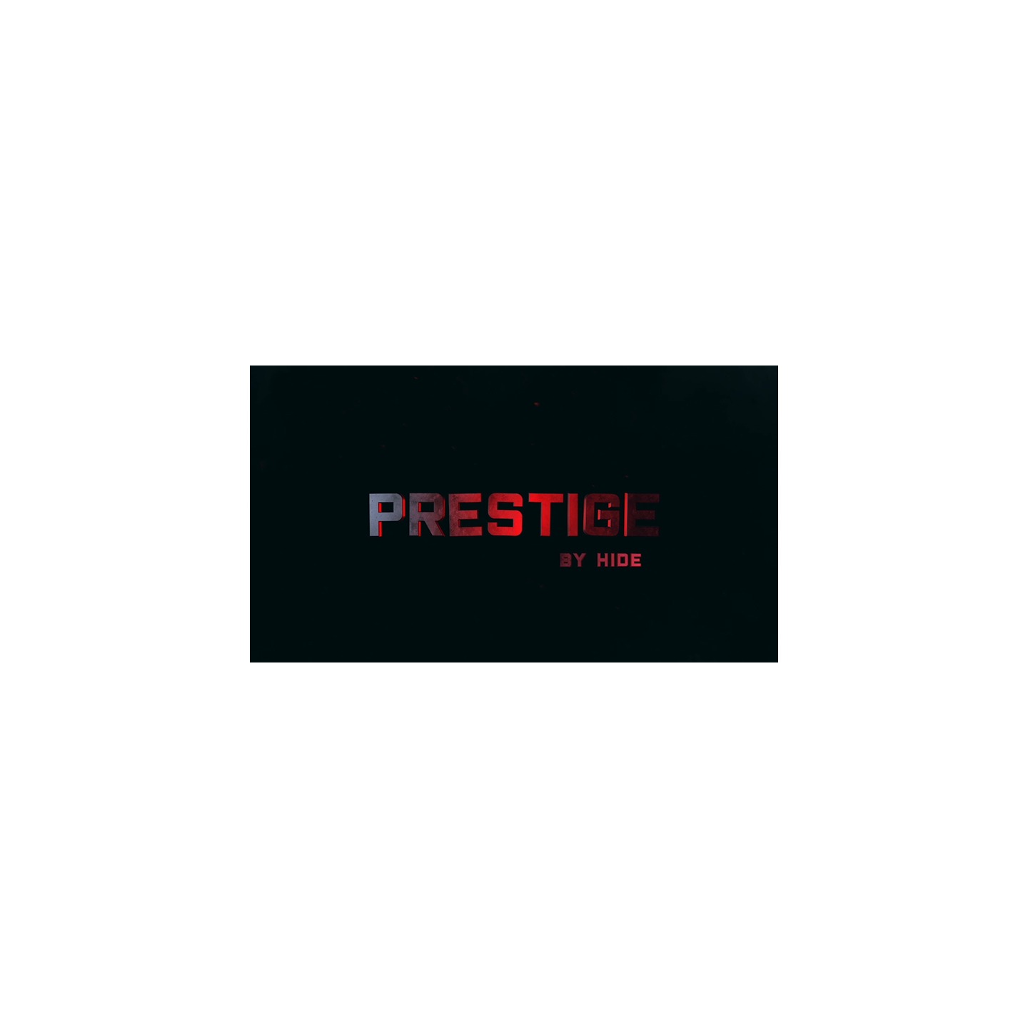 PRESTIGE DRY ERASE by Sergey Koller & Hide
