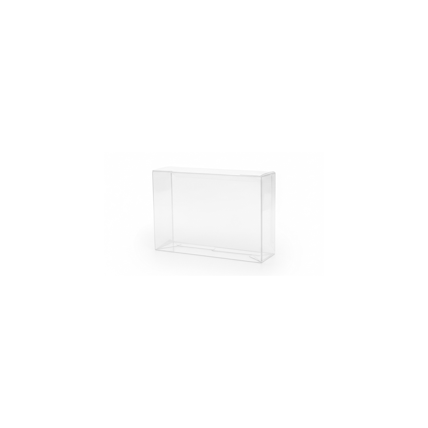 Transparent Protector 6 Decks V4
