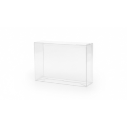 Transparent Protector 6 Decks V4 (10 Pack)