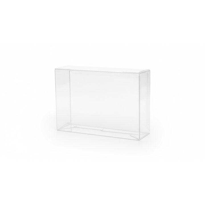 Transparent Protector 6 Decks V4 (10 Pack)