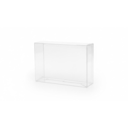Transparent Protector 6 Decks V4 (50 Pack)