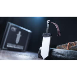 Wizard Sword by Ethan Yip & Johnny Yip