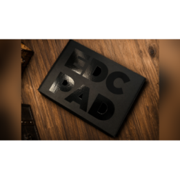 EDC Pad (5-pack box) by Bacon Magic