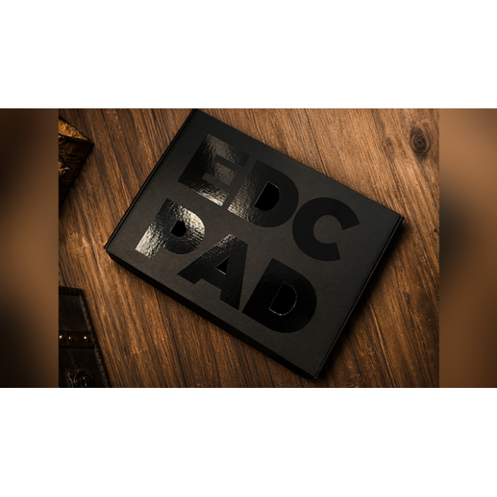 EDC Pad (5-pack box) by Bacon Magic