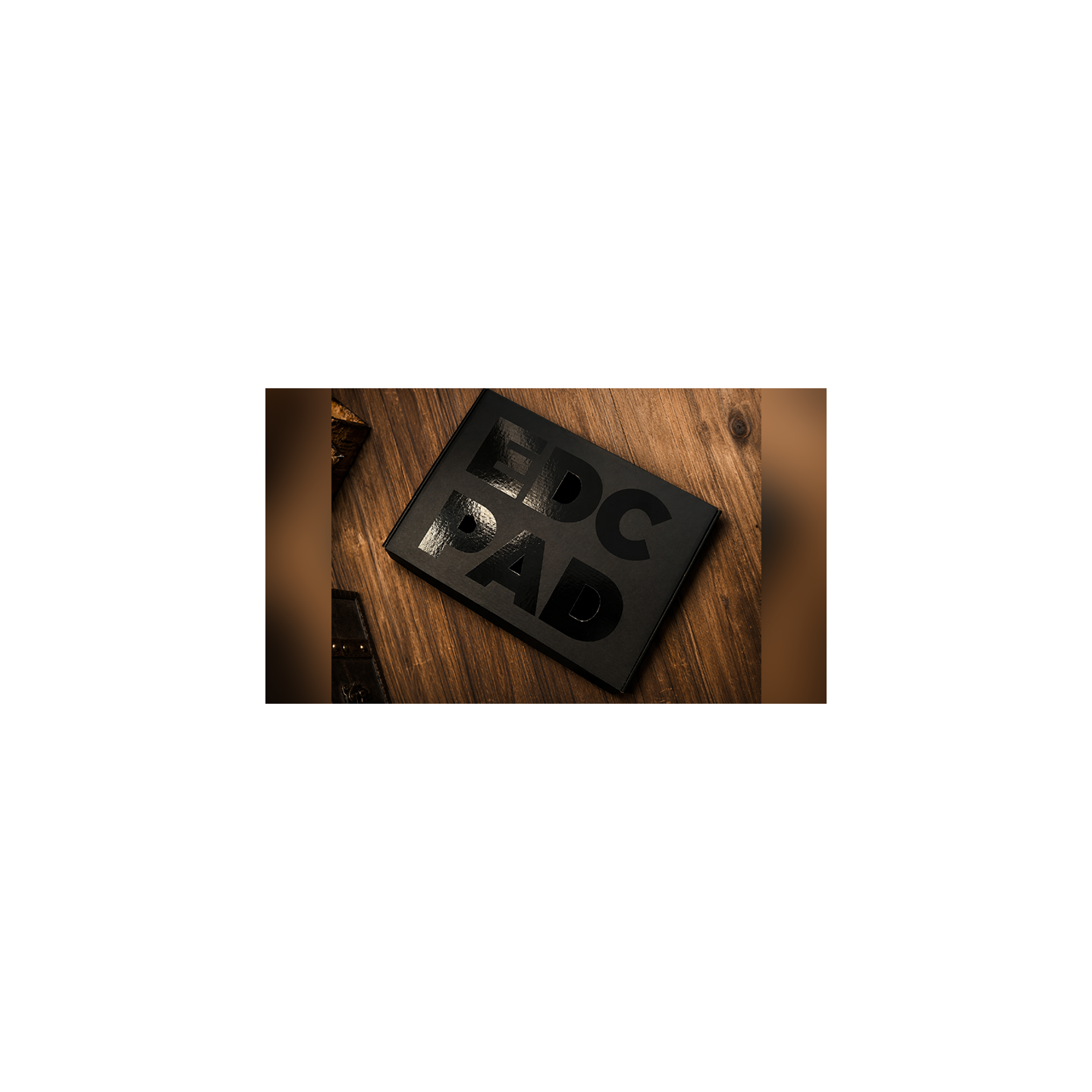 EDC Pad (5-pack box) by Bacon Magic