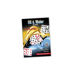 Oil & Water by Vincenzo DiFatta