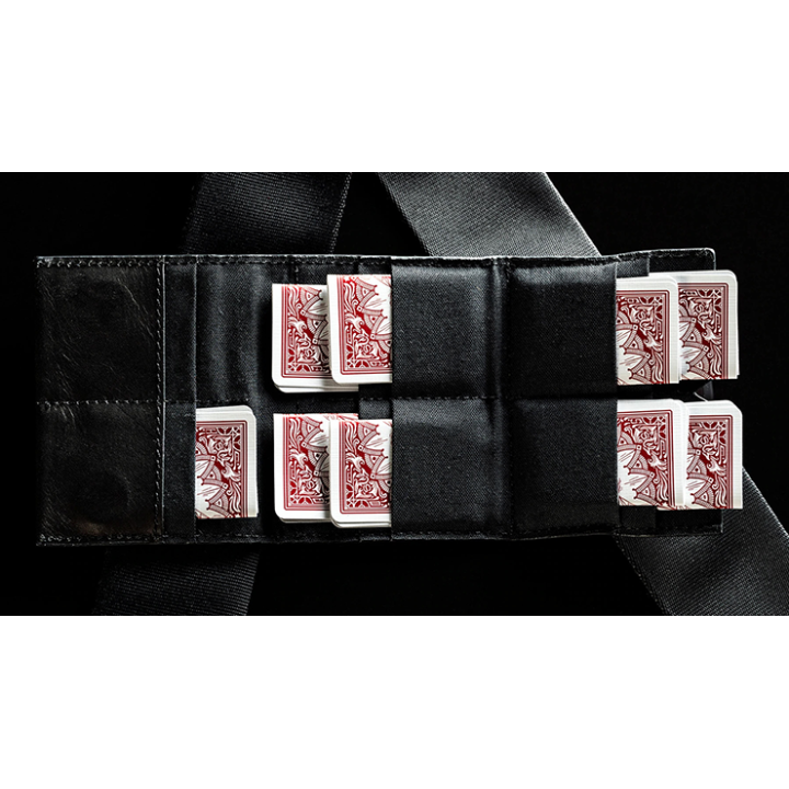 Quiver Compact Index (Gimmick only) by Kelvin Chow